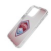 Keyscaper MLS Linen Clear Cell Phone Case for iPhone 15 - 2 of 4
