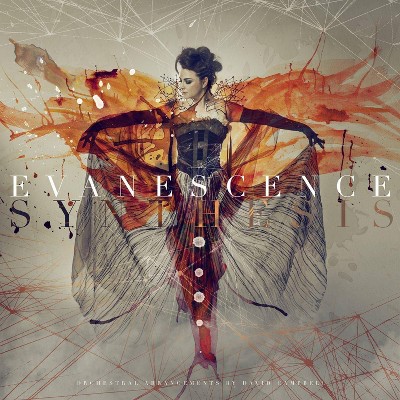 Evanescence - Synthesis (Vinyl)