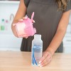 Dr. Brown's Baby Formula Dispenser with Snap on Lid for On-the-Go Feeding - 27oz - 3 of 4