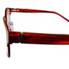 Jones New York J143 Designer Eye Glasses Frame - 4 of 4