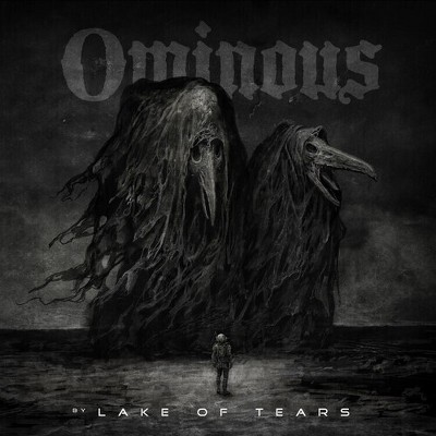 Lake of Tears - Ominous (CD)