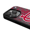Keyscaper MLB Paisley MagSafe Compatible Cell Phone Case for iPhone 16 Plus - 3 of 4