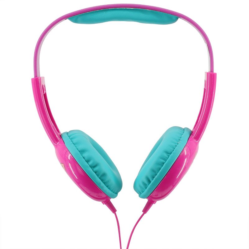 My Little Pony Kid-Safe Headphones in Pink, 2 of 6