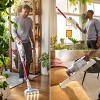 BISSELL PowerClean Swivel Head Cordless Stick Vacuum 4342 10.5" Cleaning Path White - 4 of 4