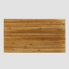 Sanibel Acacia Wood Coffee Table - Teak - Christopher Knight Home - 4 of 4