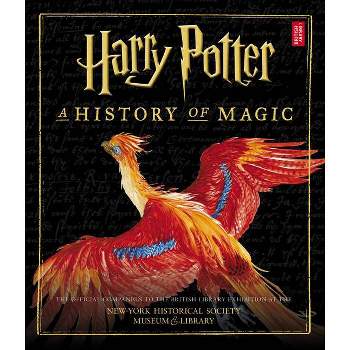 Harry Potter: Crafting Wizardry - By Jody Revenson (hardcover) : Target