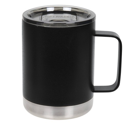 Simple Modern 12oz Stainless Steel Scout Mug With Clear Flip Lid : Target