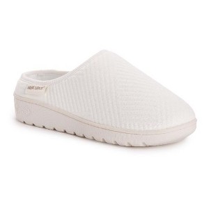 MUK LUKS Women's Heidi Clog Slipper - 1 of 4