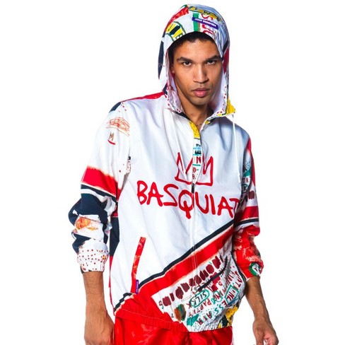 Target 2025 basquiat hoodie