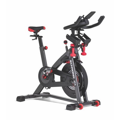 schwinn ic4 indoor spin bike