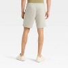 Men's 7" Ultra Soft Fleece Shorts - Goodfellow & Co™ - 2 of 3