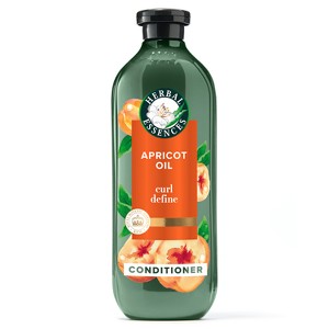 Herbal Essences Apricot Oil Curl Defining Conditioner Sulfate Free