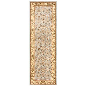 Lyndhurst LNH312 Power Loomed Area Rug  - Safavieh - 1 of 4