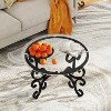 NicBex Coffee Tables for Living Room Rectangle Coffee Table Modern Style End Side Table with Sturdy Bas for Dining Room Home Kitchen Table - 3 of 4
