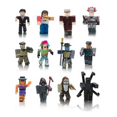 Roblox Classics Figure 12pk Brickseek - roblox classics figure 12pk