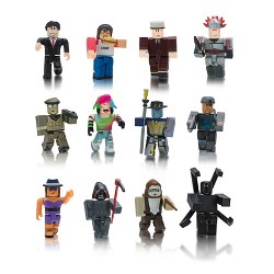 Roblox Mystery Figures Series 5 Target - 