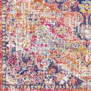 Hauteloom Shueyville Area Rug - 1 of 4