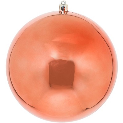 Vickerman Coral Ball Ornament