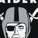 las vegas raiders
