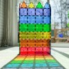 Magna tiles 74 store piece set target