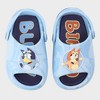 Toddler Bluey EVA Sandals - Blue - 2 of 4