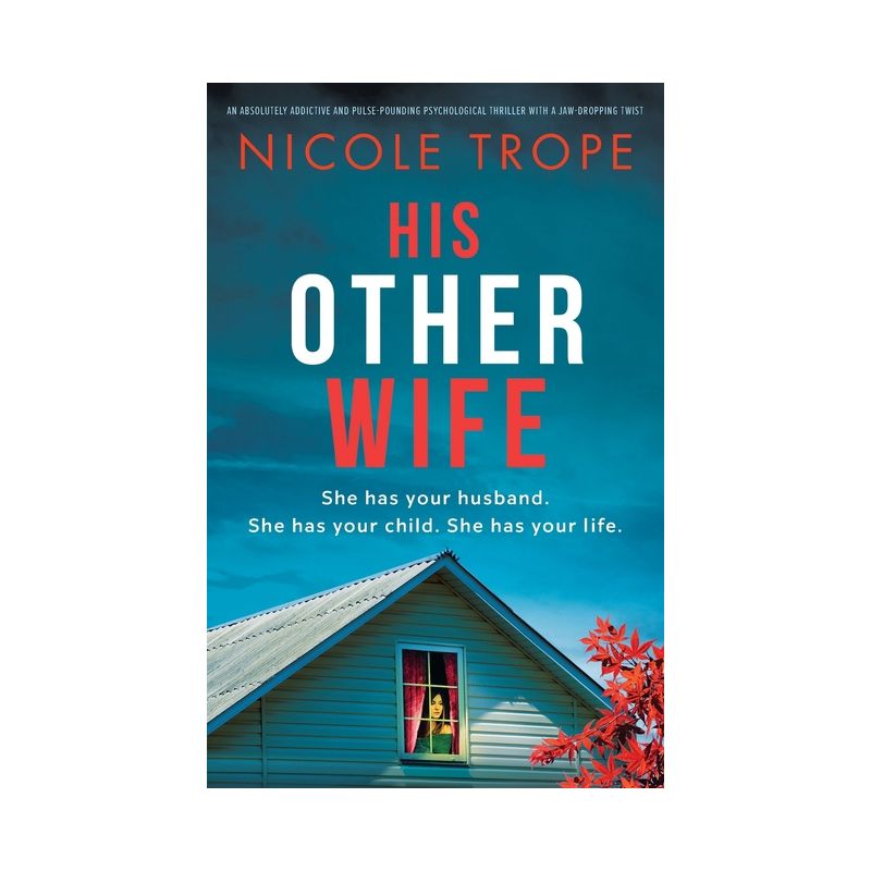 His Other Wife - by  Nicole Trope (Paperback), 1 of 2