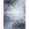 Unique Loom Tucson Collection Area Rug - Oracle - 2 of 4