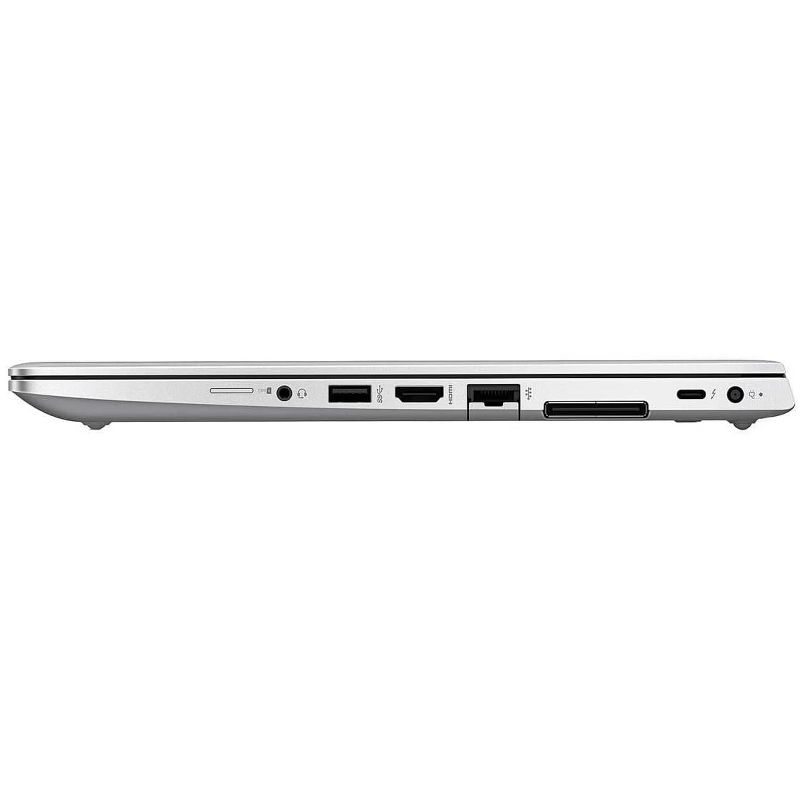 HP EliteBook 830 G5 Laptop, Core i5-8350U 1.7GHz, 16GB, 512GB SSD-2.5, 13.3in FHD, Win11P64, Webcam, Manufacturer Refurbished, 2 of 4