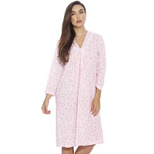 Just Love Nightgown / Women Sleepwear / Womans Pajamas - 1 of 3