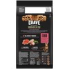 Crave Grain Free Indoor with Chicken & Salmon Adult Premium Dry Cat Food - image 3 of 4