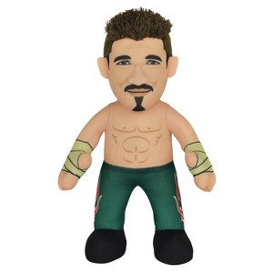Bleacher Creatures WWE Legend Eddie Guerrero 10" Plush Figure - 1 of 3