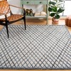 Trace TRC204 Hand Tufted Area Rug  - Safavieh - 2 of 4