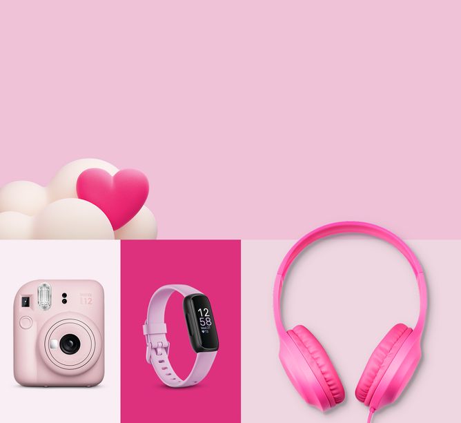 15 Best Gadgets for Women & Electronics Gifts 2020