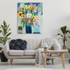Stupell Industries Bright Sunflowers & Blooms Canvas Art - 3 of 4