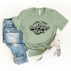 Simply Sage Market Women's Soccer Mom Life Short Sleeve Graphic Tee - 3 of 4
