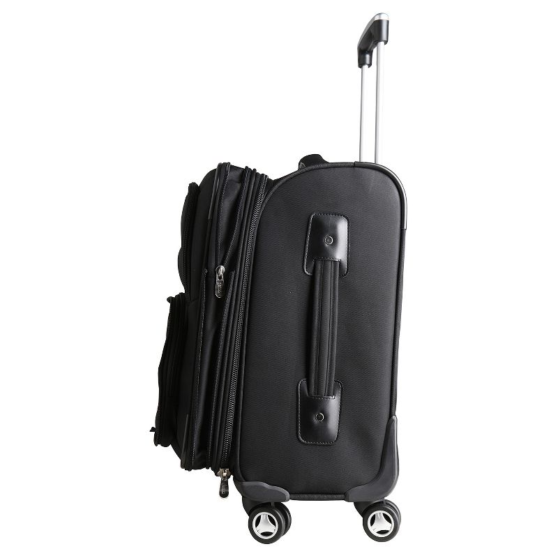 MLB Mojo Spinner Carry On Suitcase, 3 of 6
