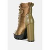 Scotch Ankle Boots Women - 3 of 4