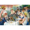 RoseArt Lucheon Of The Boating Party Jigsaw Puzzle - 2000pc - 4 of 4