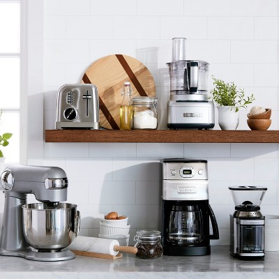 Cuisinart Toaster Compact  Wedding Gifts, Fine China, Kitchen Wares & Home  Goods