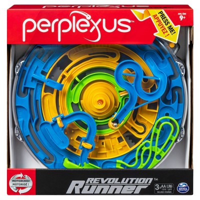 perplexus target