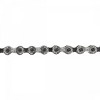 ACS Crossfire 1/8" Chain Silver - image 3 of 3