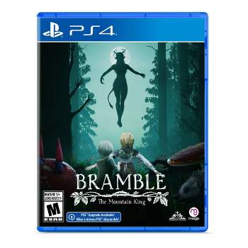 Bramble: The Mountain King - PlayStation 4