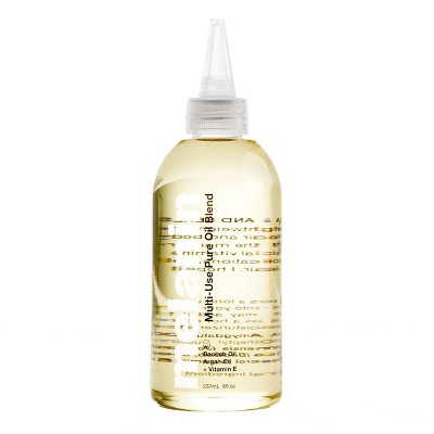 Melanin Haircare Multi Use Pure Oil Blend - 8 fl oz - Ulta Beauty