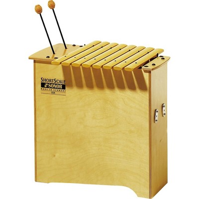 Sonor Orff Palisono Diatonic Short-Bass Xylophone