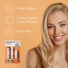 BosleyMD BOS-REVIVE Starter KIT for Visibly Thinning Color-Treated Hair - Color-Safe (Orange) Shampoo + Conditioner + Treatment | Bosley MD - 3 of 4