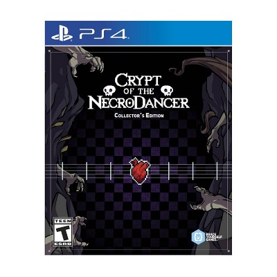 Crypt of the NecroDancer: Collector's Edition - PlayStation 4