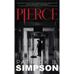 Pierce - by Patrick B Simpson - 1 of 1