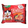Buldak®, Stir-Fried Ramen, Spicy Chicken, Tomato Pasta, 5 Packs, 4.94 oz (140 g) Each - 3 of 3