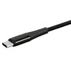 Monoprice AtlasFlex Series Durable MFi Certified Lightning to USB Type-C Rapid Charge & Sync Kevlar-Reinforced Nyl - 4 of 4