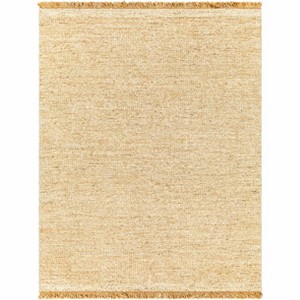 Hauteloom Rectangle Area Rug   Tan - 1 of 4